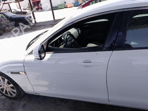 Used Left front door Left front door 38204870 38204870