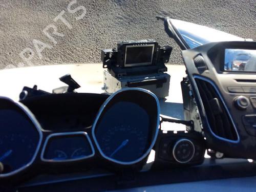 kombiinstrument-ford-focus-iii-2010-2011-2012-2013-2014-2015-2016-2017-2018-2019-2020-38221333 main image