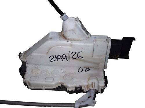 Used Front right lock Front right lock 38223997 38223997