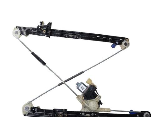 Front right window mechanism LAND ROVER DISCOVERY V (L462) 2.0 Td4 4x4 | BP38212877C23 - Image 2