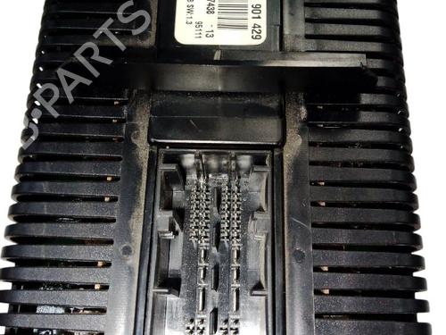 Headlight switch BMW 3 Coupe (E46) 320 Ci | BP38554462I24 - Image 2