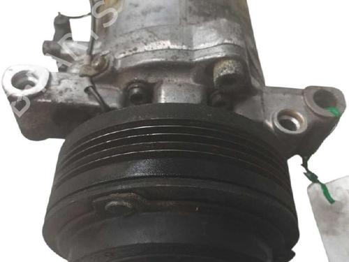 AC compressor BMW 3 (E46) 318 d | BP38211218M34 - Image 3