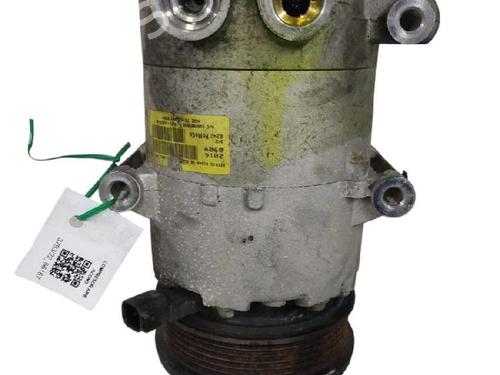 AC compressor FORD C-MAX (DM2) 1.6 TDCi | BP38221097M34 - Image 2