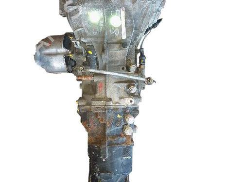 Used Gearbox Gearbox 38221554 38221554