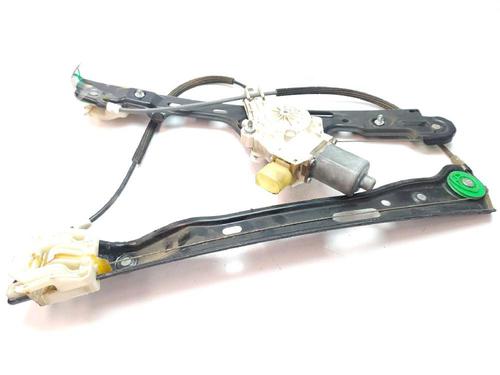Front right window mechanism BMW 1 (E87) 118 d | BP38210955C23 - Image 3