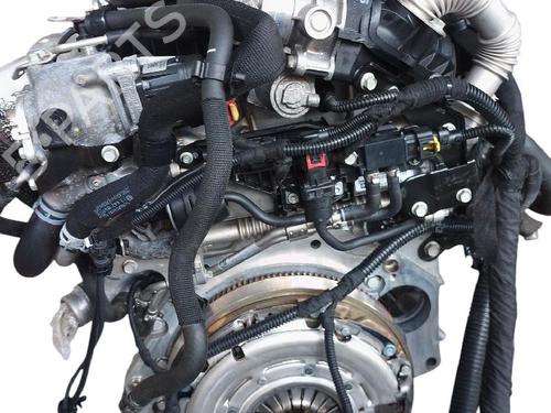 Engine OPEL ASTRA J (P10) 1.6 (68) | BP38555719M1 - Image 4