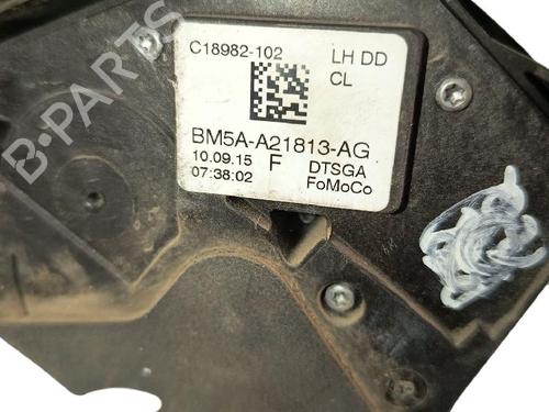 Front left lock FORD MONDEO V Hatchback (CE) 1.5 EcoBoost | BP39197915C98 - Image 3