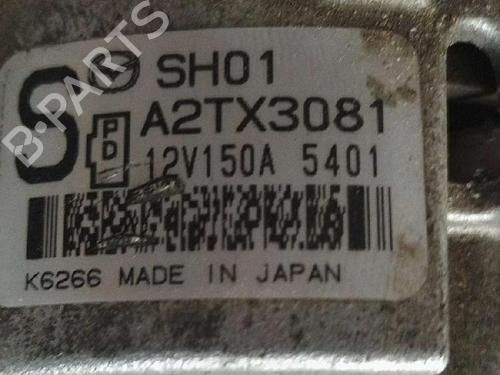 Alternator MAZDA CX-5 (KE, GH) 2.2 D (KE2FW) | BP38215285M7 - Image 3