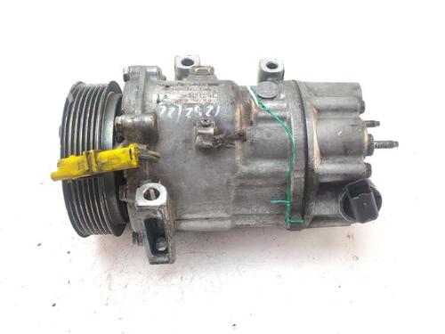 AC-Kompressor AC-Kompressor 38219843 38219843