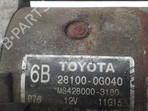 Used Starter Starter 38214499 38214499