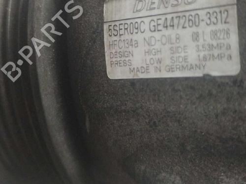 Used AC compressor AC compressor 38212368 38212368