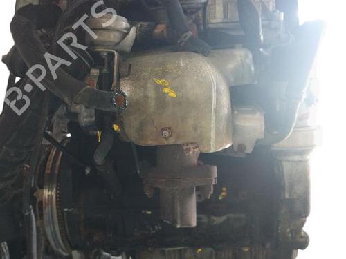 Engine HYUNDAI SANTA FÉ I (SM) 2.0 CRDi | BP38221174M1 - Image 2