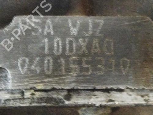Used Engine Engine 38214448 38214448