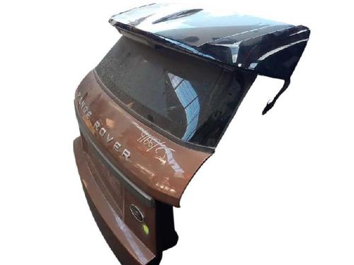 Bagklap CC/Kombi-Coupé Bagklap CC/Kombi-Coupé 38216737 38216737