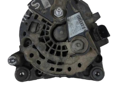 Alternator SEAT LEON (1P1) 2.0 TDI 16V | BP38207011M7 - Image 4
