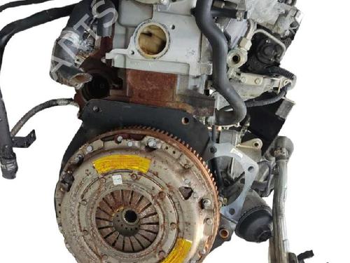 Used Engine Engine 38208232 38208232