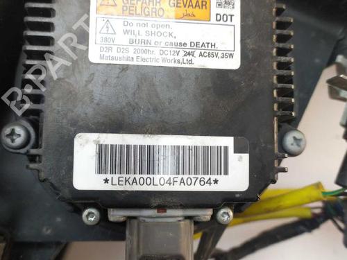 Right front indicator MAZDA 6 Estate (GH) 2.2 MZR-CD (GH10) | BP38214883C33 - Image 4