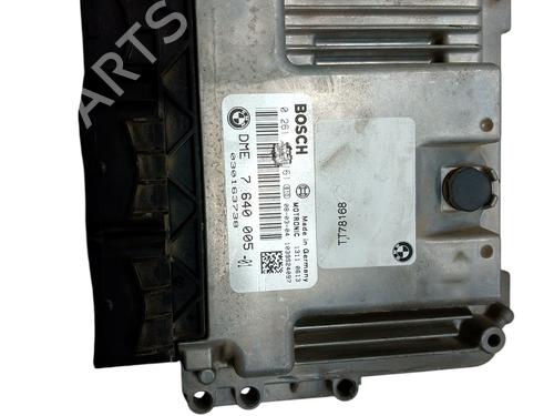 Control unit MINI MINI (R56) Cooper | BP38210384M11 - Image 3
