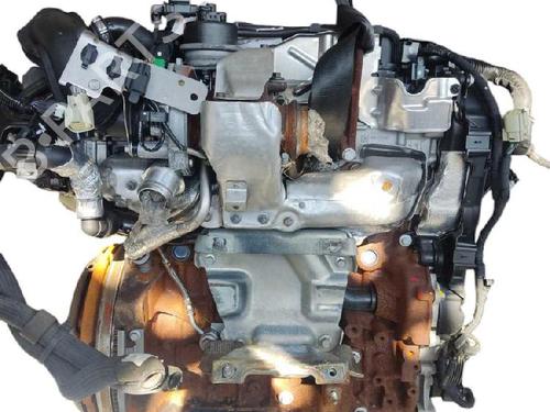 Engine FORD MONDEO V Hatchback (CE) 2.0 TDCi | BP38210042M1 - Image 3