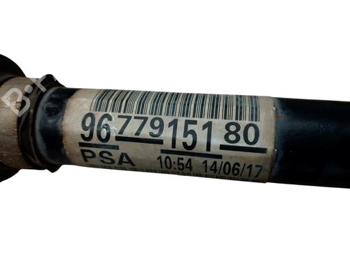 Left front driveshaft CITROËN C4 Picasso II 1.2 THP 130 | BP38218937M38 - Image 1