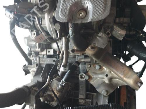 Engine JEEP RENEGADE SUV (BU, B1, BV) 1.0 T-GDi | BP38554706M1 - Image 2