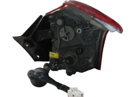 Left taillight HYUNDAI i30 (GD) 1.6 CRDi | BP38214241C34 - Image 2
