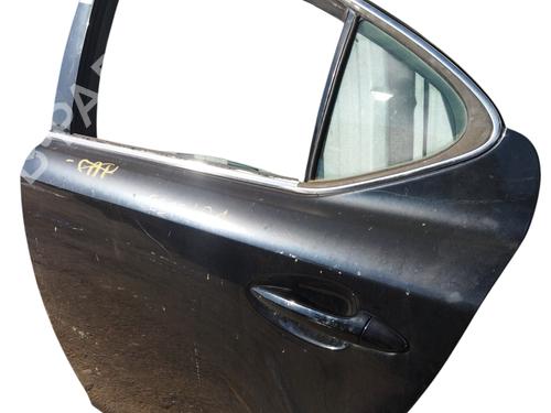 Used Left rear door Left rear door 38553704 38553704