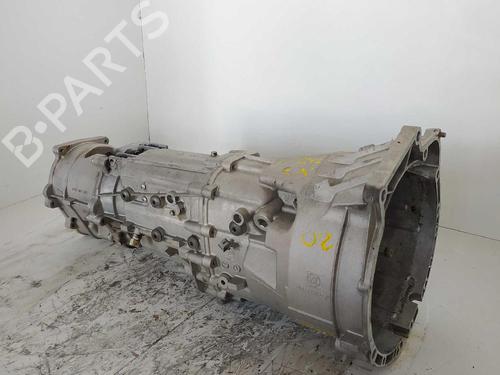 Used Gearbox Gearbox 38207058 38207058