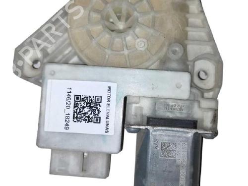 Used Left front window motor Left front window motor 38208497 38208497