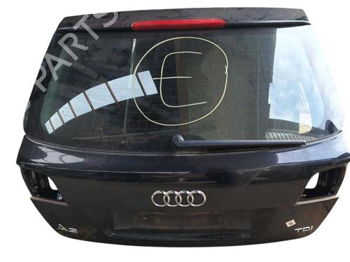 Bakluke CC/Kombi-Kupé Bakluke CC/Kombi-Kupé 38216973 38216973