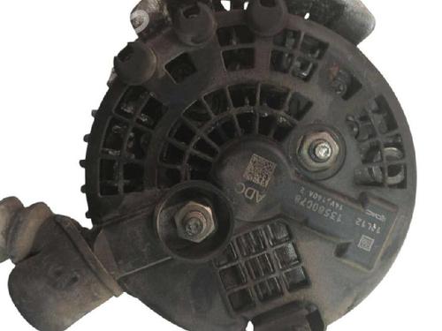 Alternator CHEVROLET CAPTIVA (C100, C140) 2.2 D 4WD | BP38210363M7 - Image 2