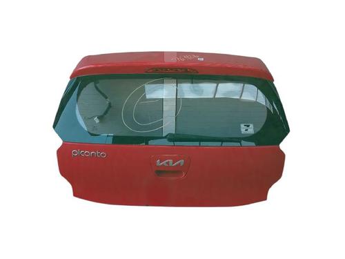 Bagklap CC/Kombi-Coupé Bagklap CC/Kombi-Coupé 38222110 38222110