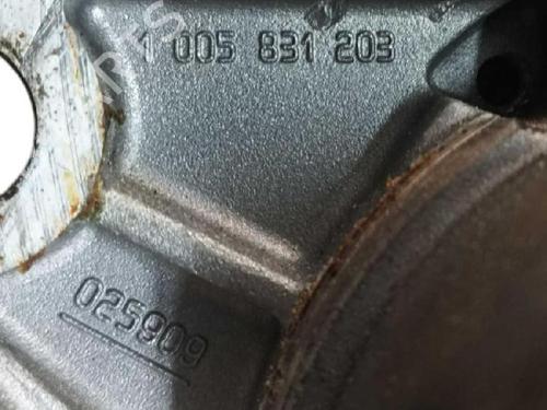 Starter MINI MINI (R50, R53) One | BP38211429M8 - Image 3