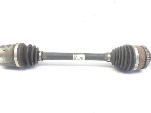 Left front driveshaft KIA PRO CEE'D (JD) 1.6 CRDi 136 | BP38213068M38 - Image 4