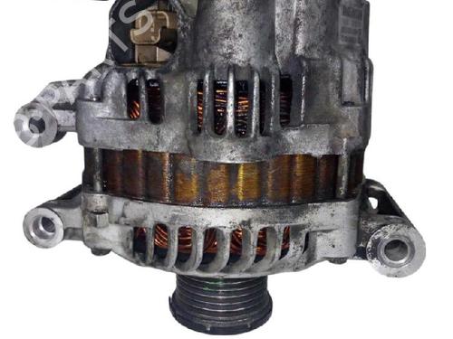 Used Alternator Alternator 38209876 38209876