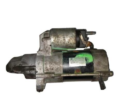 Starter OPEL ASTRA J Saloon 1.6 CDTi (69) | BP38208006M8 - Image 3