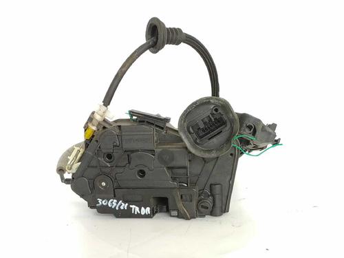 Used Rear right lock Rear right lock 38212396 38212396