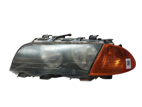 Left front indicator BMW 3 (E46) 318 d | BP38984332C32 - Image 2