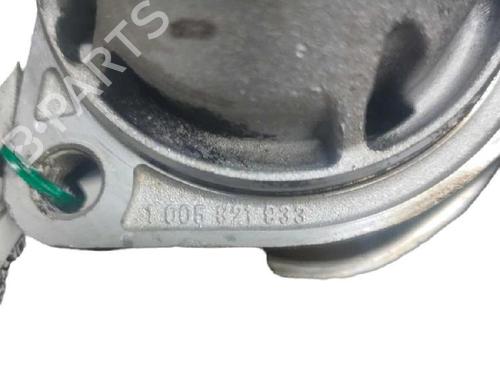 Starter AUDI A2 (8Z0) 1.4 TDI | BP38206786M8 - Image 4