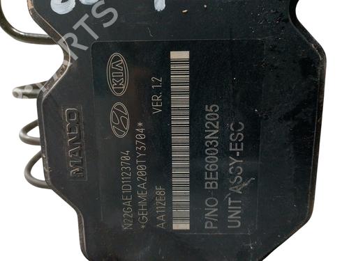 ABS pump KIA CARENS IV 1.7 CRDi | BP38553709M43 - Image 2