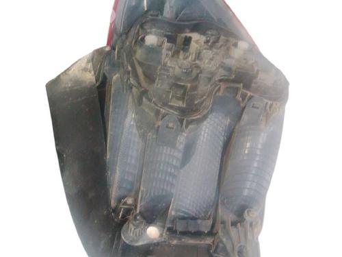 Left taillight BMW 1 (F20) 118 d | BP38435849C34 - Image 2