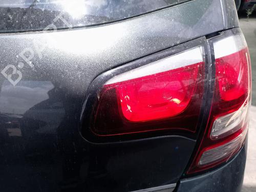 Used Right tailgate light Right tailgate light 38222651 38222651