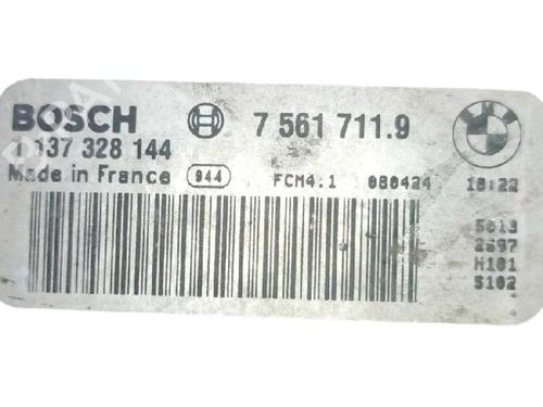 Fan BMW 1 (E87) 118 d | BP38207944M128 - Image 3