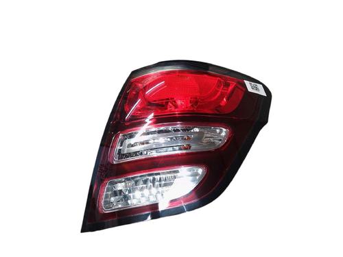Right taillight CITROËN C3 II (SC_) 1.0 VTi 68 | BP38555077C35 - Image 2