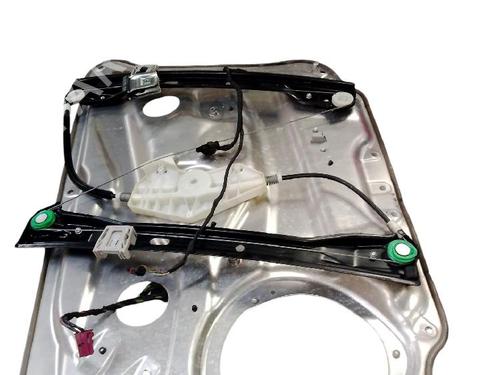Used Front left window mechanism Front left window mechanism 38205708 38205708