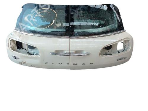 Used Tailgate Tailgate 38554606 38554606