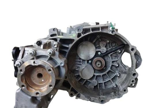 Used Gearbox Gearbox 38214973 38214973