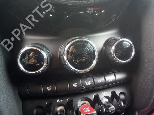 Used Climate control Climate control 38222617 38222617