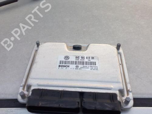 Used Control unit Control unit 38222752 38222752