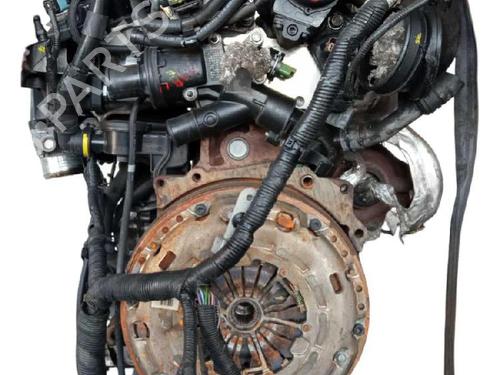 Engine FORD KUGA I 2.0 TDCi | BP38207560M1 - Image 2